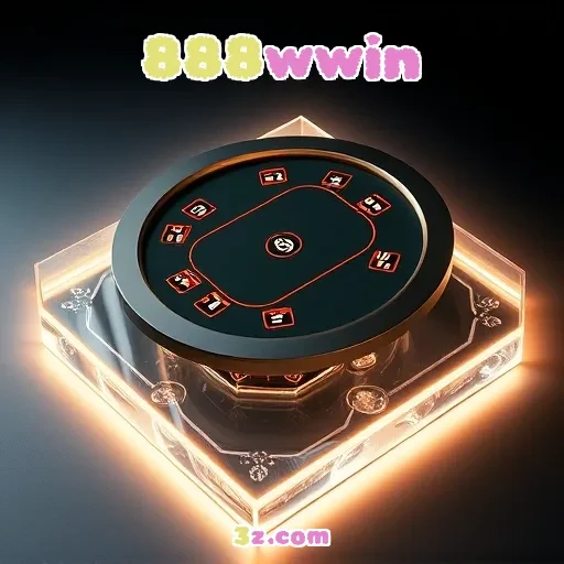 888wwin Novidades